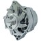 Wai Global Alternator, ALTDR 10SI 1WIRE CHROME, 100 Amp12 Volt, CW, 1Wire System, Chrome, 1Groove Pulley 7127-SECN-100A1G - alternate 2